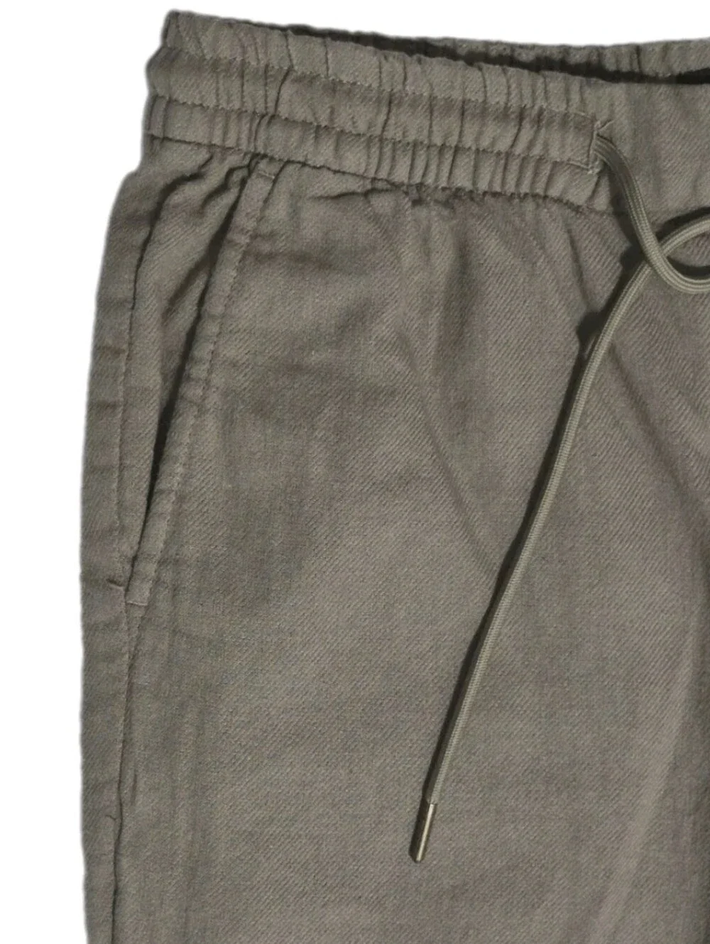 Two ( 2 ) Pairs Of Rails Callum Drawstring Pants Size S
